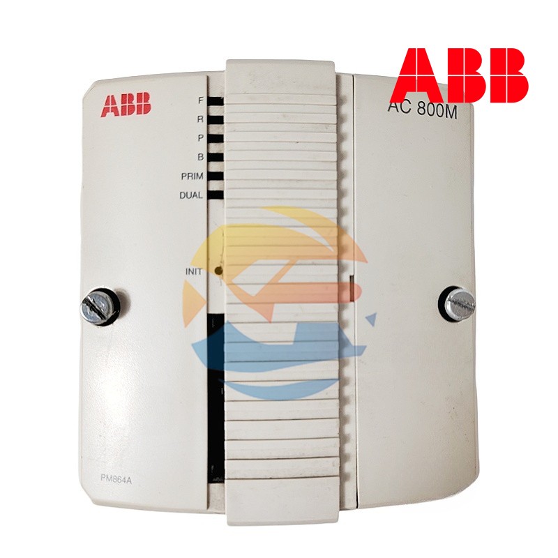 ABB PM864A 3BSE018162R12